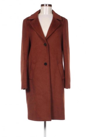 Palton de femei S.Oliver, Mărime M, Culoare Maro, Preț 185,75 Lei