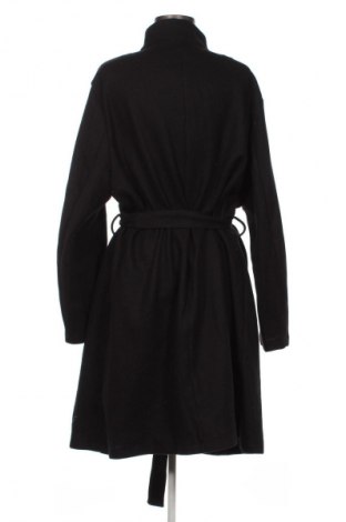 Damenmantel SHEIN, Größe XXL, Farbe Schwarz, Preis € 39,99
