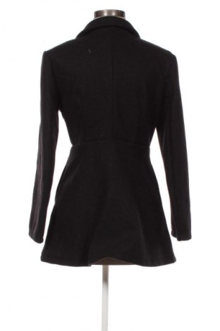 Damenmantel SHEIN, Größe S, Farbe Schwarz, Preis € 23,99