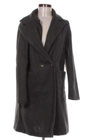 Damenmantel SHEIN, Größe M, Farbe Grau, Preis € 18,99