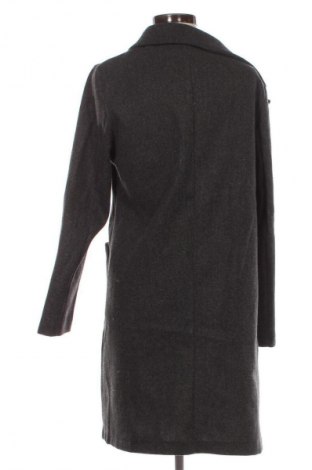 Damenmantel SHEIN, Größe M, Farbe Grau, Preis € 18,99