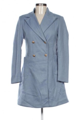 Női kabát SHEIN, Méret S, Szín Kék, Ár 7 099 Ft