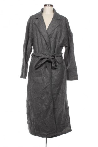 Női kabát SHEIN, Méret XL, Szín Szürke, Ár 2 559 Ft