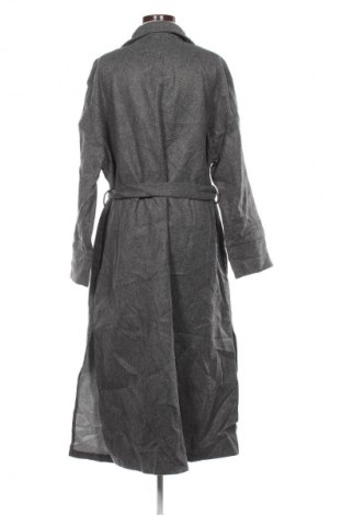 Női kabát SHEIN, Méret XL, Szín Szürke, Ár 2 559 Ft