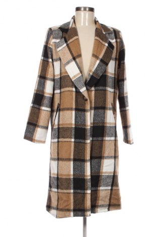 Dámsky kabát  SHEIN, Veľkosť M, Farba Viacfarebná, Cena  30,95 €