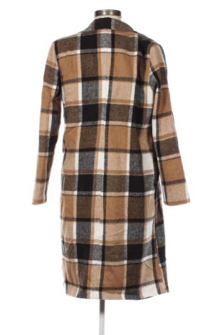 Dámsky kabát  SHEIN, Veľkosť M, Farba Viacfarebná, Cena  30,95 €