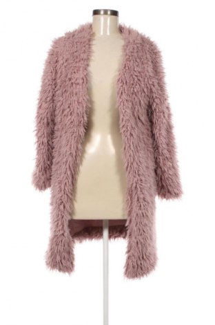 Női kabát SHEIN, Méret S, Szín Hamurózsaszín, Ár 6 979 Ft