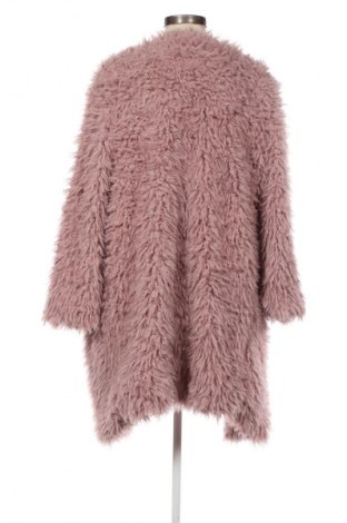 Női kabát SHEIN, Méret S, Szín Hamurózsaszín, Ár 6 979 Ft