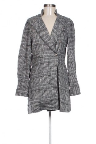 Damski płaszcz SHEIN, Rozmiar M, Kolor Kolorowy, Cena 72,99 zł