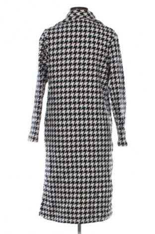 Dámský kabát  SHEIN, Velikost S, Barva Vícebarevné, Cena  389,00 Kč