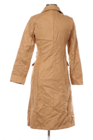 Női kabát SHEIN, Méret S, Szín Bézs, Ár 13 119 Ft