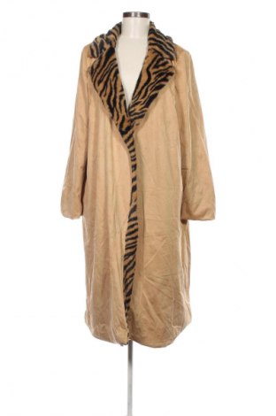 Dámsky kabát  SHEIN, Veľkosť XXL, Farba Viacfarebná, Cena  18,95 €