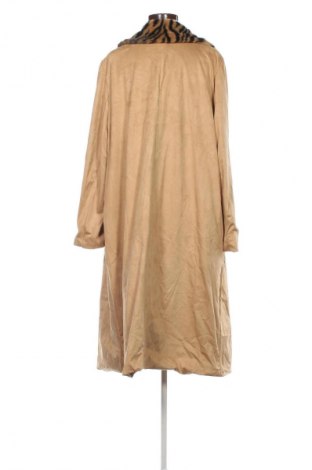 Dámsky kabát  SHEIN, Veľkosť XXL, Farba Viacfarebná, Cena  18,95 €