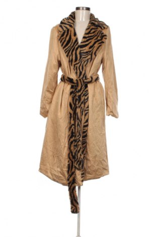 Női kabát SHEIN, Méret XL, Szín Sokszínű, Ár 5 819 Ft