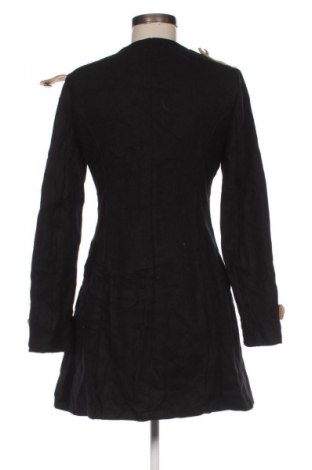Dámský kabát  SHEIN, Velikost M, Barva Černá, Cena  569,00 Kč