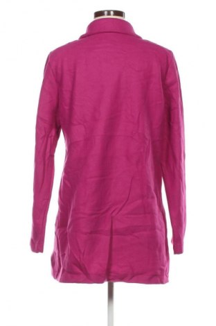 Dámsky kabát  SHEIN, Veľkosť M, Farba Ružová, Cena  17,95 €