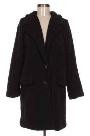 Damenmantel SHEIN, Größe S, Farbe Schwarz, Preis € 27,99