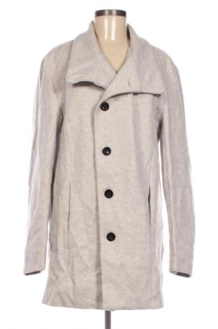 Dámsky kabát  SHEIN, Veľkosť XL, Farba Sivá, Cena  29,67 €