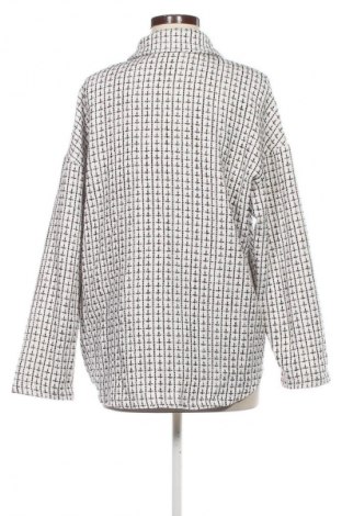 Дамско палто SHEIN, Размер S, Цвят Многоцветен, Цена 25,99 лв.