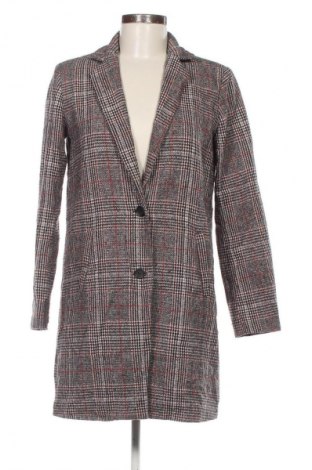 Dámský kabát  SHEIN, Velikost XS, Barva Vícebarevné, Cena  599,00 Kč