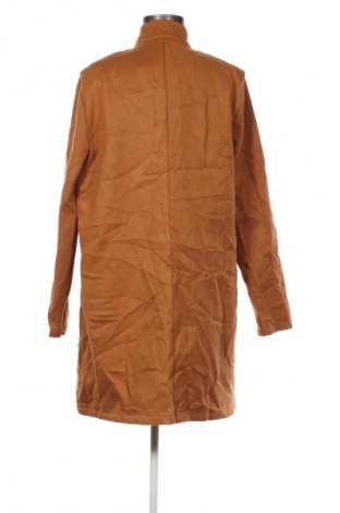 Damenmantel SHEIN, Größe M, Farbe Braun, Preis € 18,99