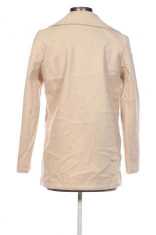 Γυναικείο παλτό SHEIN, Μέγεθος S, Χρώμα  Μπέζ, Τιμή 15,99 €