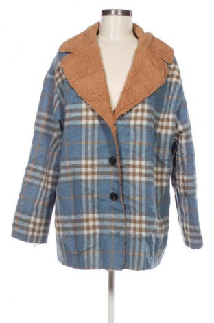 Női kabát SHEIN, Méret XL, Szín Sokszínű, Ár 12 229 Ft