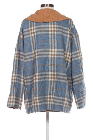 Női kabát SHEIN, Méret XL, Szín Sokszínű, Ár 12 229 Ft