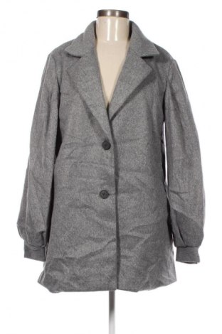 Dámsky kabát  SHEIN, Veľkosť M, Farba Viacfarebná, Cena  16,95 €