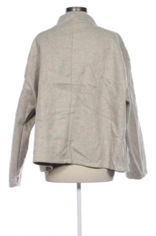 Női kabát SHEIN, Méret 4XL, Szín Bézs, Ár 8 269 Ft