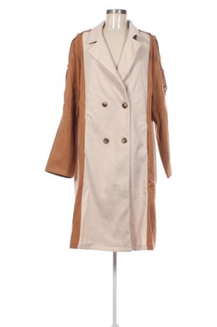 Dámský kabát  SHEIN, Velikost XL, Barva Vícebarevné, Cena  339,00 Kč