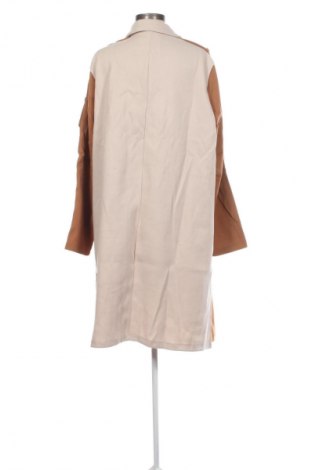 Dámský kabát  SHEIN, Velikost XL, Barva Vícebarevné, Cena  339,00 Kč