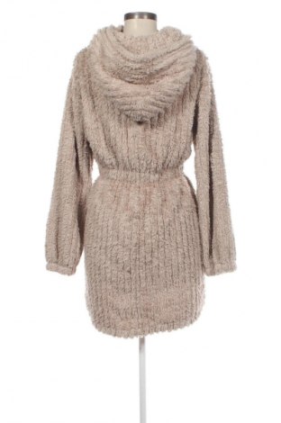 Γυναικείο παλτό SHEIN, Μέγεθος M, Χρώμα  Μπέζ, Τιμή 15,99 €