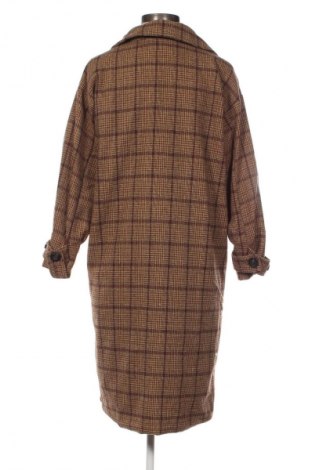 Damenmantel SHEIN, Größe M, Farbe Mehrfarbig, Preis 27,99 €