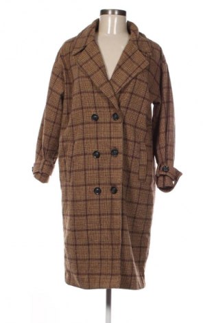 Damenmantel SHEIN, Größe M, Farbe Mehrfarbig, Preis 27,99 €