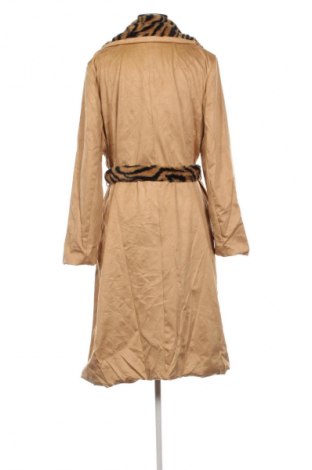 Γυναικείο παλτό SHEIN, Μέγεθος XXL, Χρώμα Πολύχρωμο, Τιμή 7,99 €