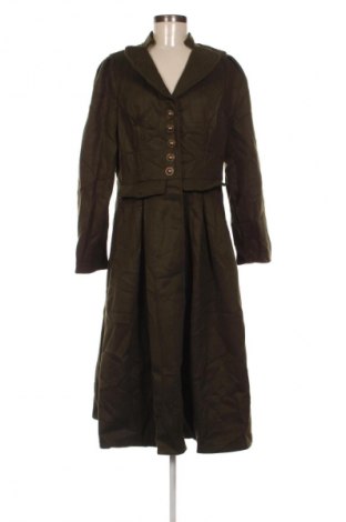 Női kabát SHEIN, Méret XL, Szín Zöld, Ár 2 679 Ft