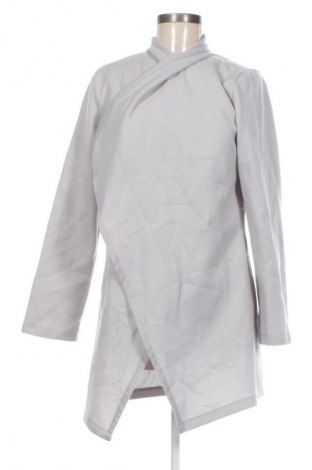 Damenmantel SHEIN, Größe M, Farbe Grau, Preis € 18,99