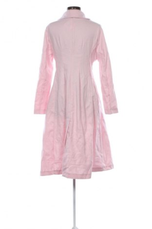 Дамско палто SHEIN, Размер M, Цвят Розов, Цена 11,99 лв.