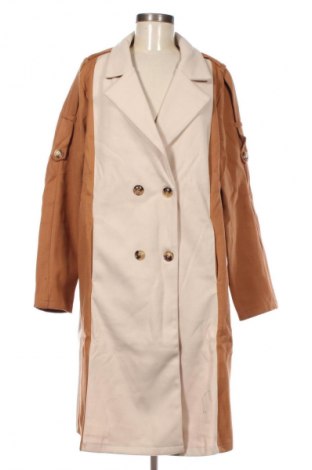 Damenmantel SHEIN, Größe XL, Farbe Mehrfarbig, Preis € 6,99