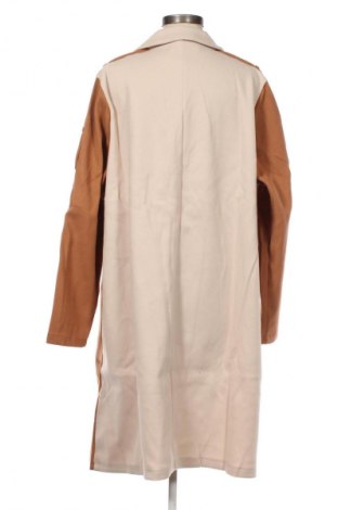 Damenmantel SHEIN, Größe XL, Farbe Mehrfarbig, Preis € 6,99