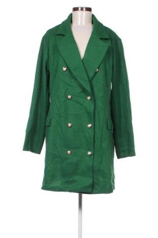 Női kabát SHEIN, Méret XL, Szín Zöld, Ár 11 459 Ft