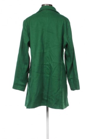 Női kabát SHEIN, Méret XL, Szín Zöld, Ár 11 459 Ft