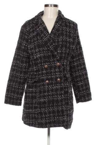 Damski płaszcz SHEIN, Rozmiar XL, Kolor Kolorowy, Cena 27,99 zł