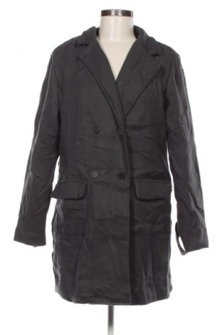 Női kabát SHEIN, Méret L, Szín Kék, Ár 11 429 Ft