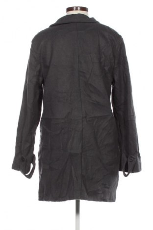 Női kabát SHEIN, Méret L, Szín Kék, Ár 11 429 Ft