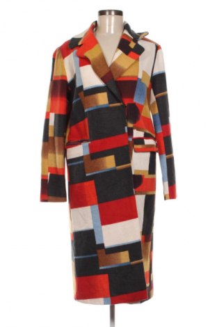 Dámsky kabát  SHEIN, Veľkosť S, Farba Viacfarebná, Cena  27,95 €