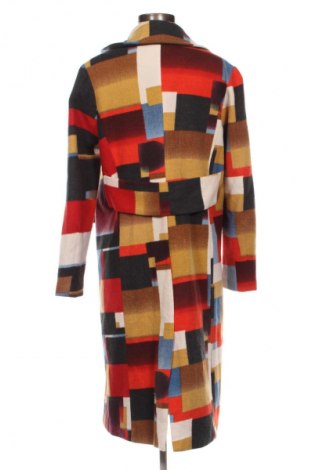 Dámsky kabát  SHEIN, Veľkosť S, Farba Viacfarebná, Cena  27,95 €