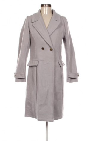 Дамско палто SHEIN, Размер M, Цвят Сив, Цена 27,99 лв.