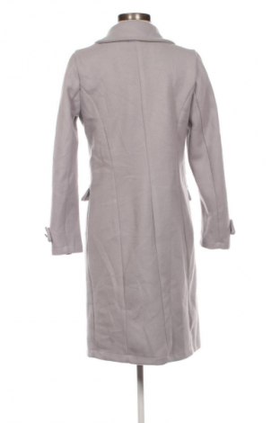 Дамско палто SHEIN, Размер M, Цвят Сив, Цена 27,99 лв.